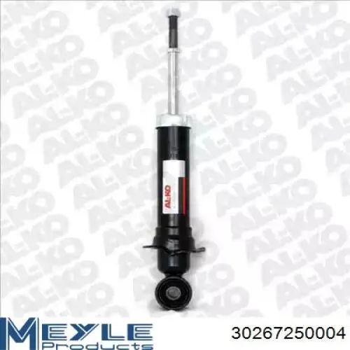 Amortiguadores traseros Toyota 4853009A01