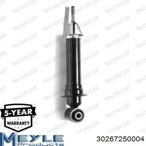 Comprar 4853009A01 Toyota Amortiguador trasero