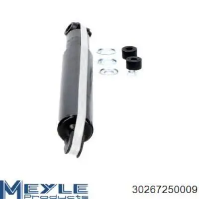Amortiguador trasero GSP 32110500 precio, desde 25,75 EUR