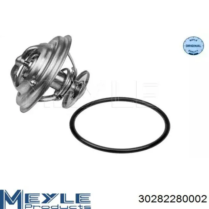 Comprar 631288J Vernet Termostato