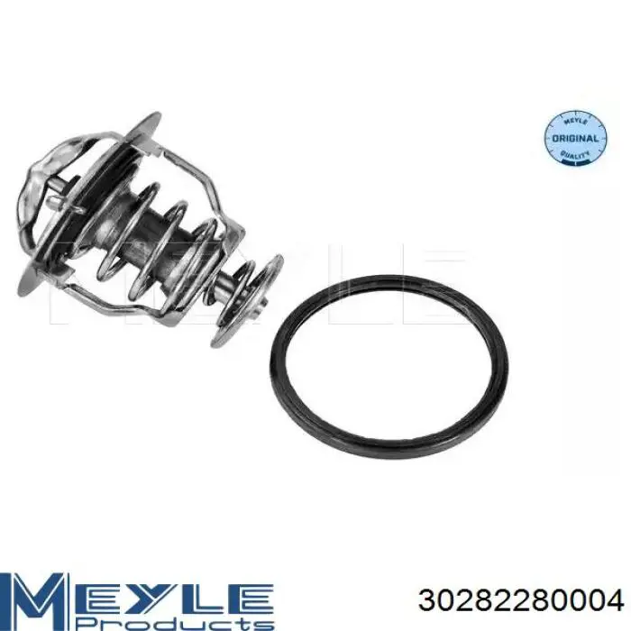 ADT39211 Blue Print Termostato de agua