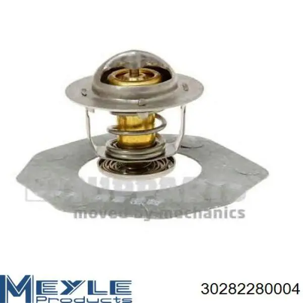 Termostato refrigerante Denso DTM82410