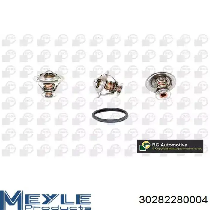 Termostato Denso DTM82410 precio, desde 17,12 EUR