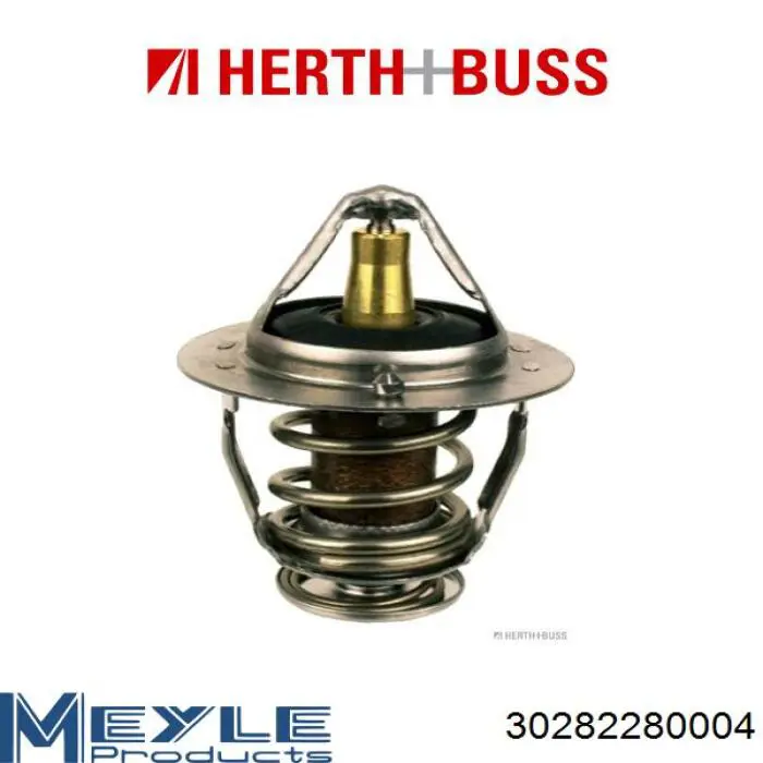 Termostato ADT39211 Blue Print