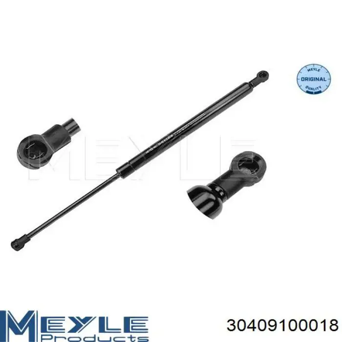 Amortiguador de maletero Magneti Marelli GS0487 precio, desde 20,06 EUR