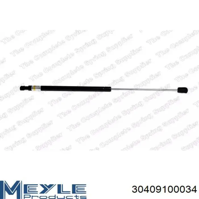 Comprar GSR612100 Open Parts Amortiguador de puerta trasera