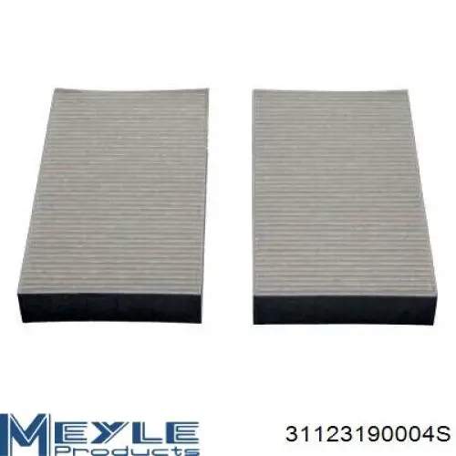 Comprar FC1325 Bremsi Filtro de aire del habitáculo