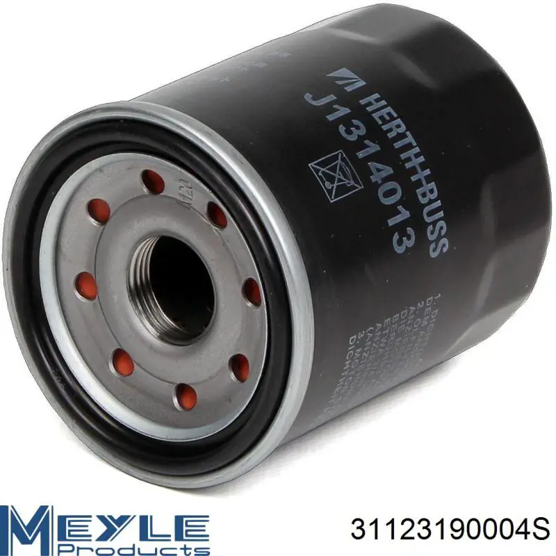 Filtro de polen Purflux AH220