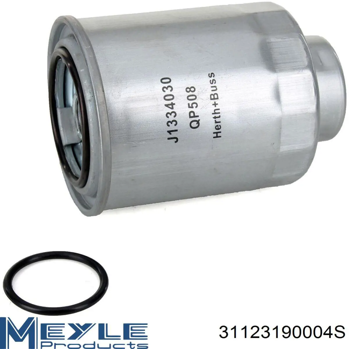 AH220 Purflux Filtro antipolen