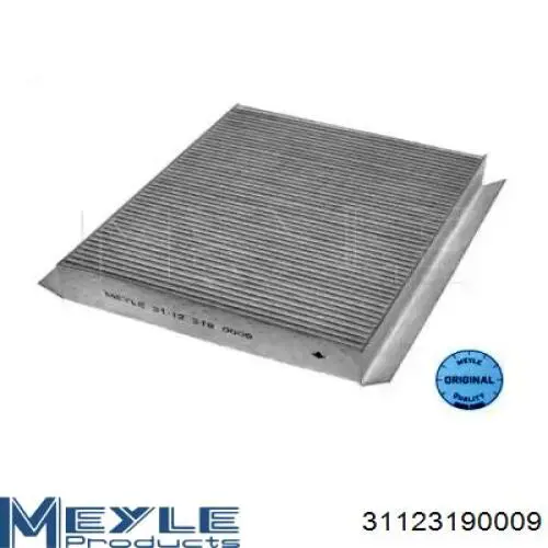 Comprar CF10411 Fram Filtro de aire del habitáculo