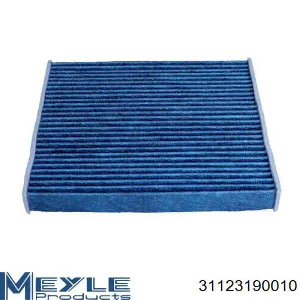 Filtro de polen Honda 80291T5RP01