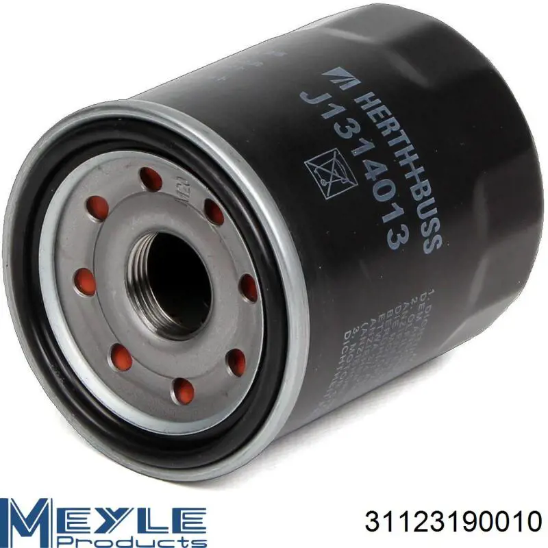 Filtro de polen Honda 80291T5RA01