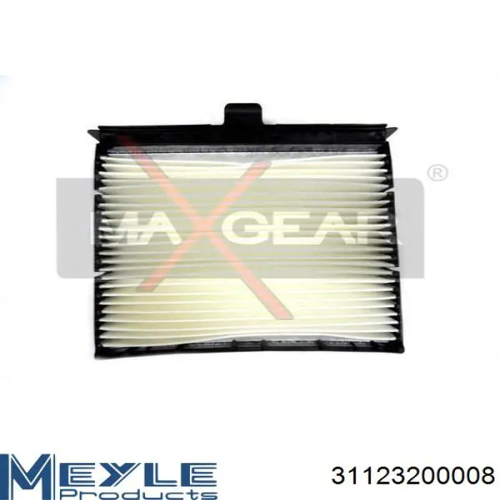 Filtro de cabina JS Asakashi AC881B precio, desde 10,81 EUR