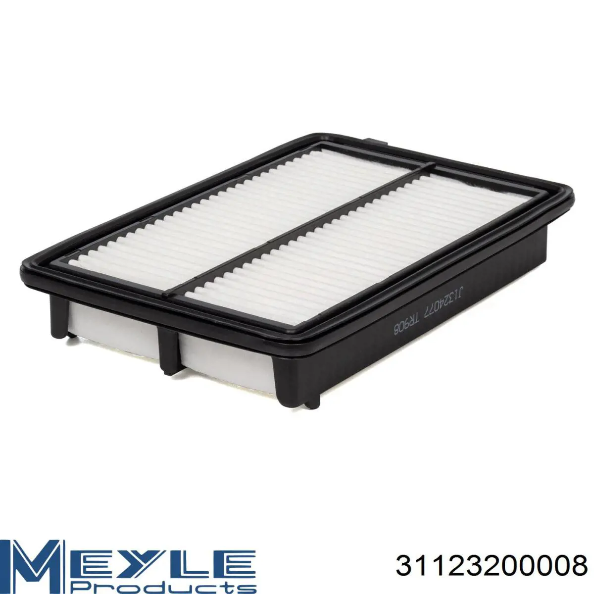 Filtro de habitáculo AC881B JS Asakashi