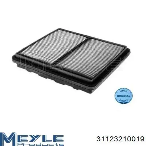 El filtro de aire Wunder WH2004 precio, desde 10,93 EUR