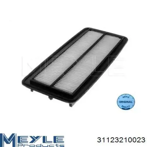 Comprar 31123210023 Meyle Filtro de aire