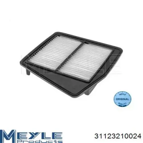 Filtro de aire EAF741 Comline