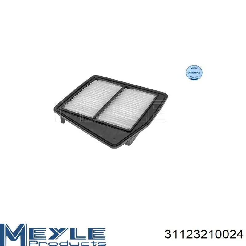 71-01509-SX Stellox filtro de aire