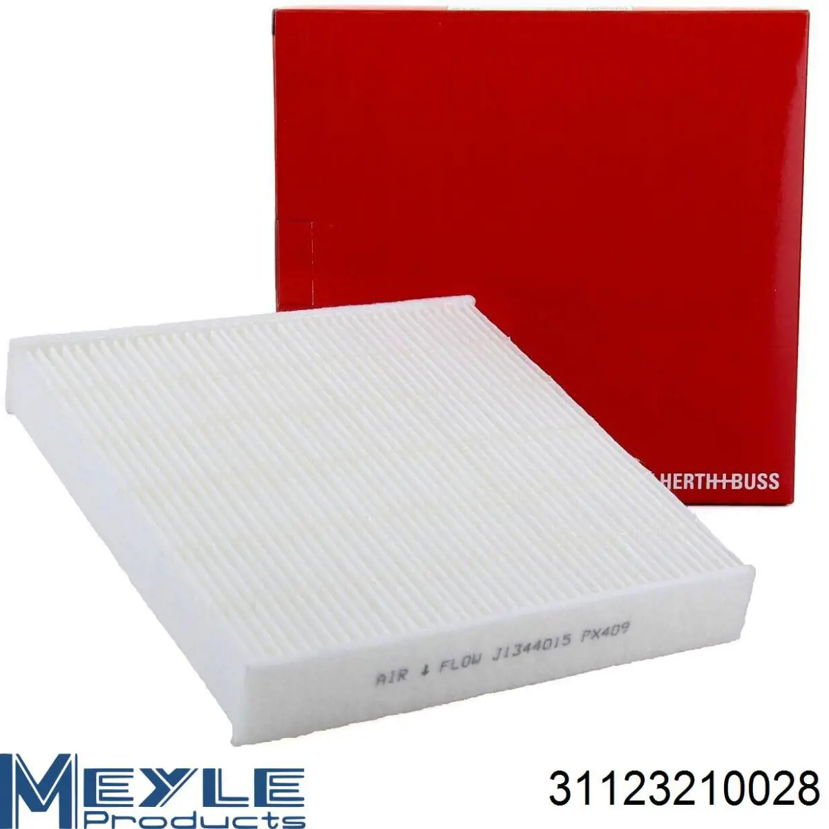 Filtro de aire 172205R0008 Honda
