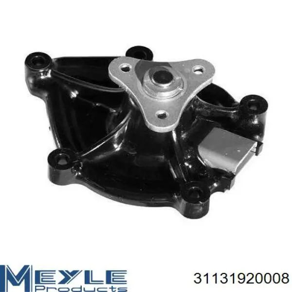 Comprar 31131920008 Meyle Bomba de agua para motor