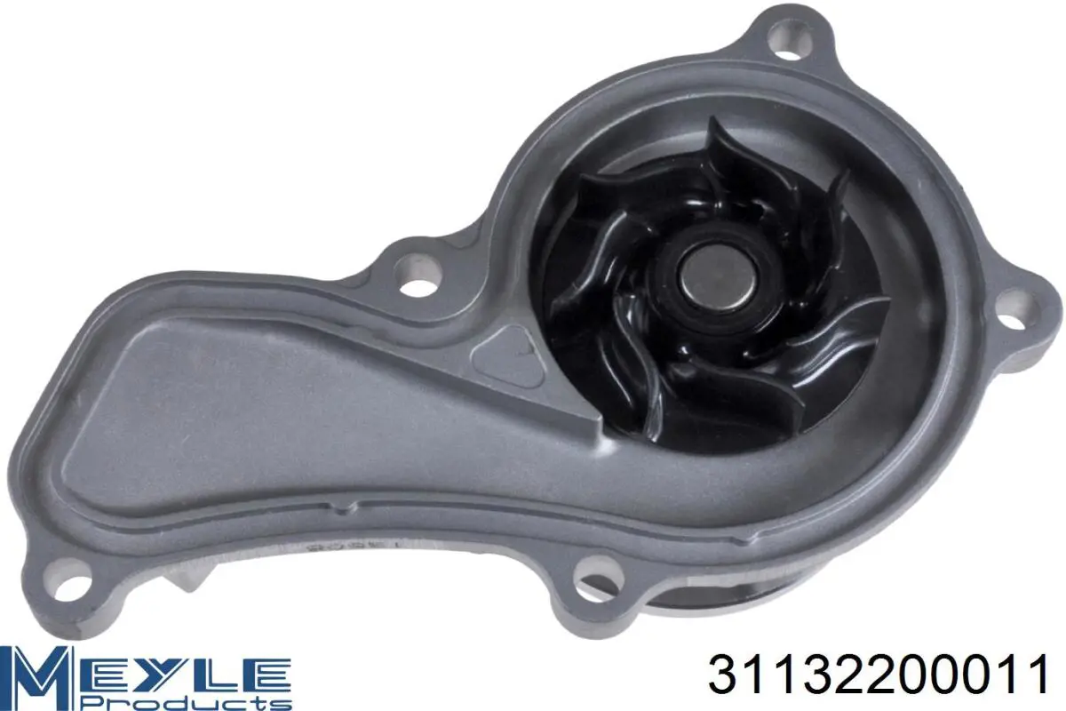 Comprar GWHO63A GMB Bomba de agua para motor