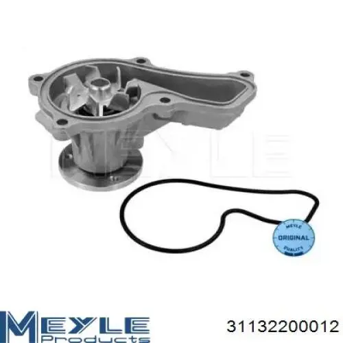 Comprar T6811056SEN SEN Bomba de agua para motor