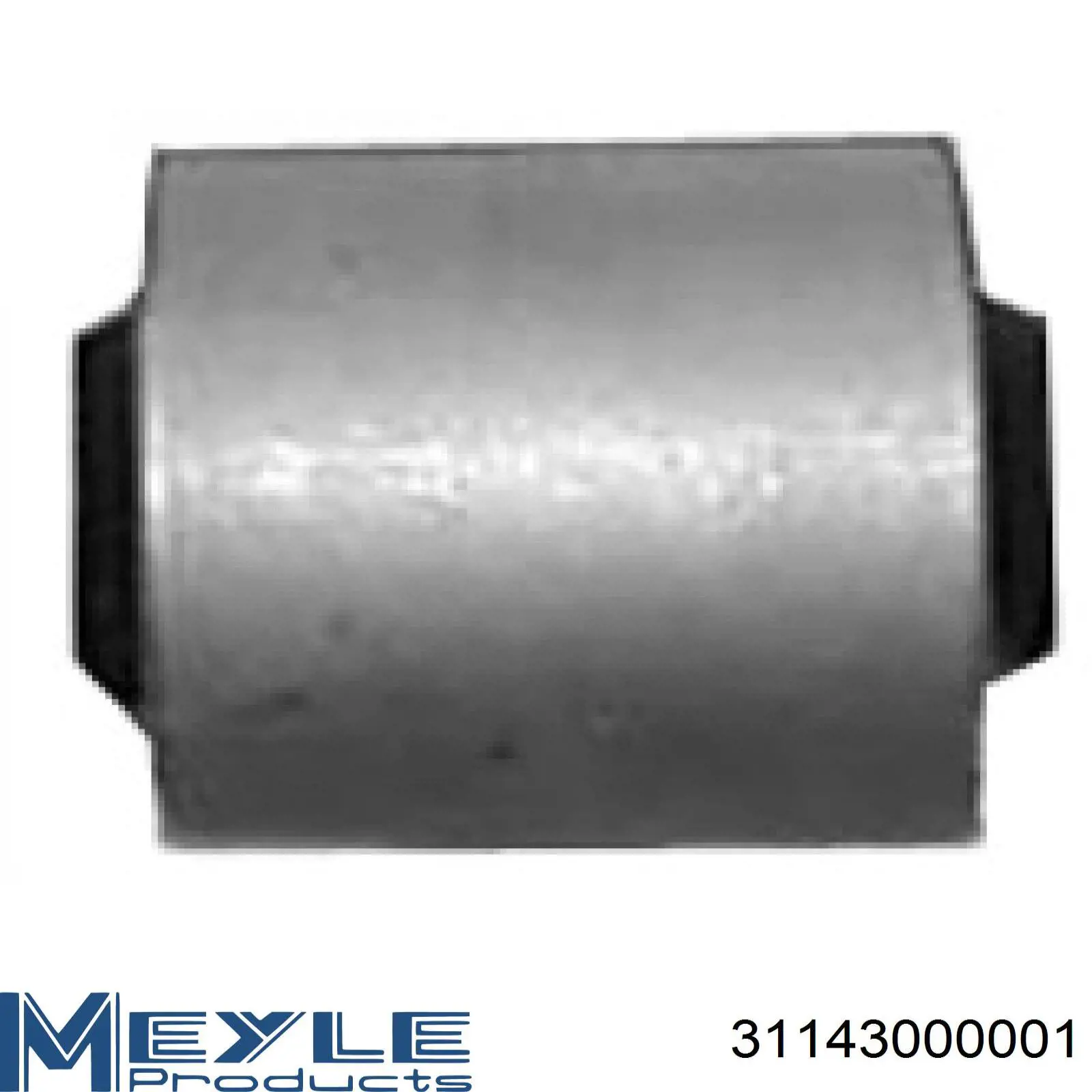 Silentblock de brazo de suspensión Honda 51810SH3003 precio, desde 4,76 EUR