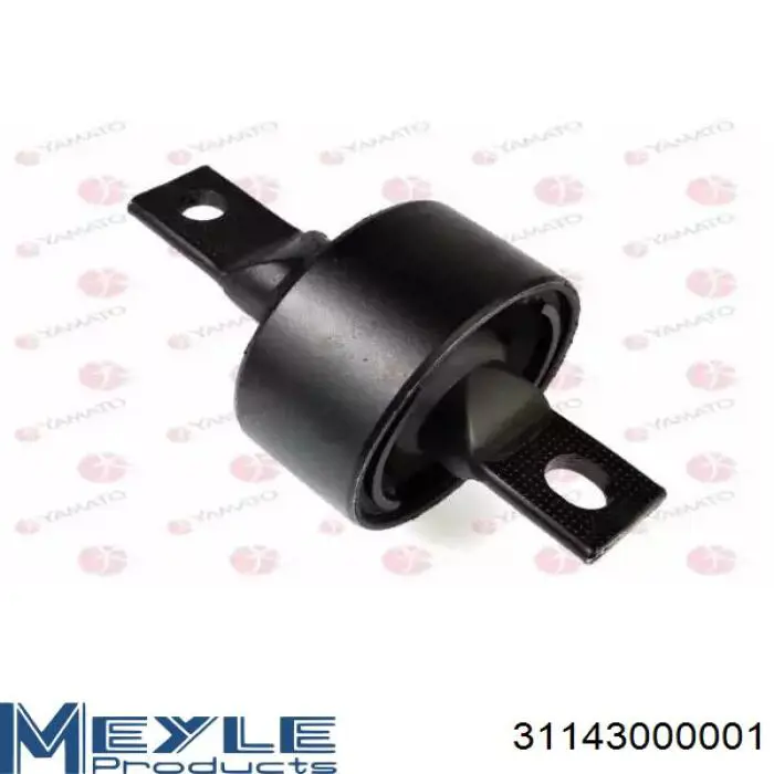 51810SH3003 Honda Silentblock de brazo de suspensión delantero inferior