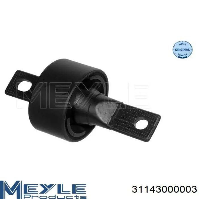 Buje delantero del brazo longitudinal trasero Honda 52385SR3003 precio, desde 14,79 EUR