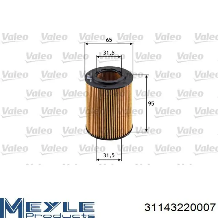 Filtro de aceite Dr!ve+ DP1110110179 precio, desde 6,81 EUR