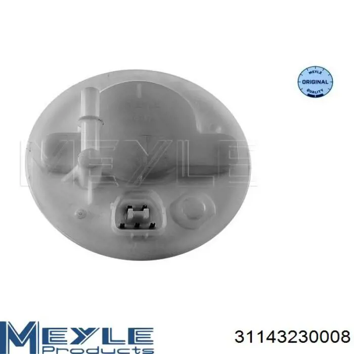 31143230008 Meyle filtro combustible