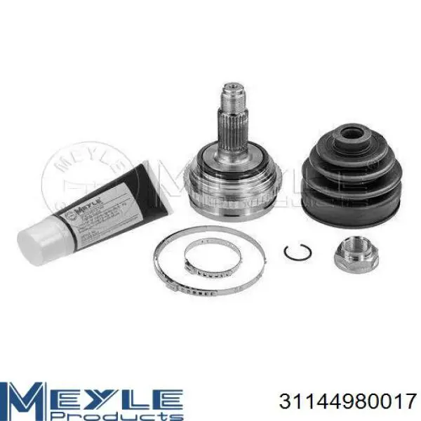 Comprar 31144980017 Meyle Junta homocinetica