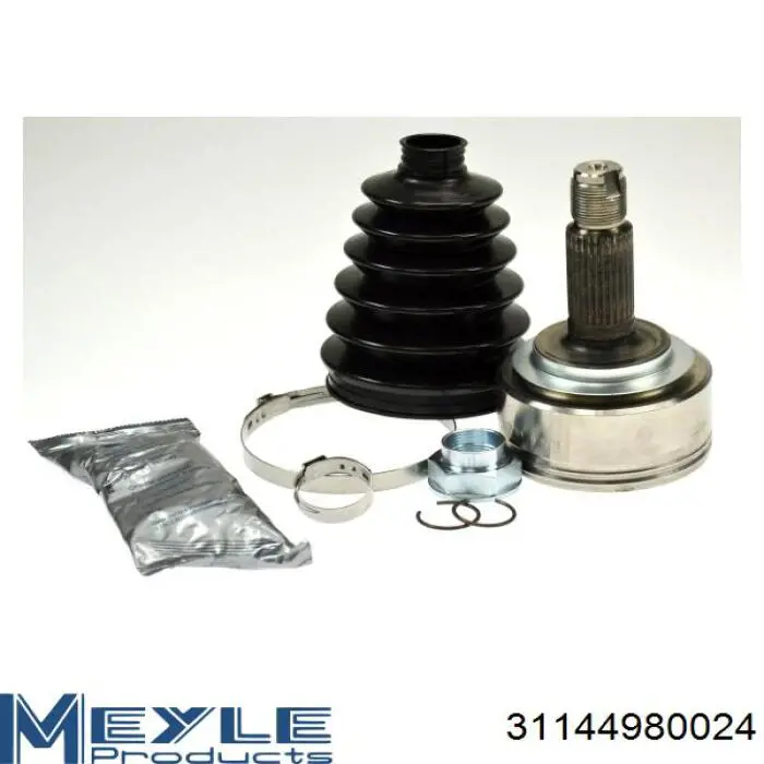 Comprar 305304 GKN-Spidan Junta homocinetica