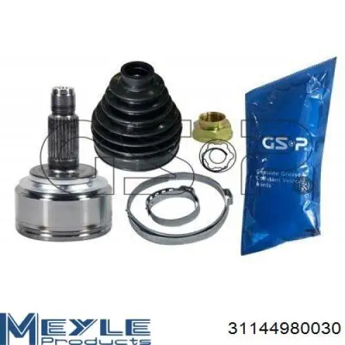 Comprar HO065 HDK Junta homocinetica
