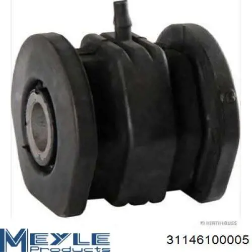 Silentblock de brazo de suspensión Meyle 31146100005 precio, desde 15,45 EUR