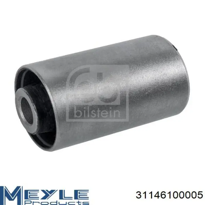 Comprar 31146100005 Meyle Silentblock