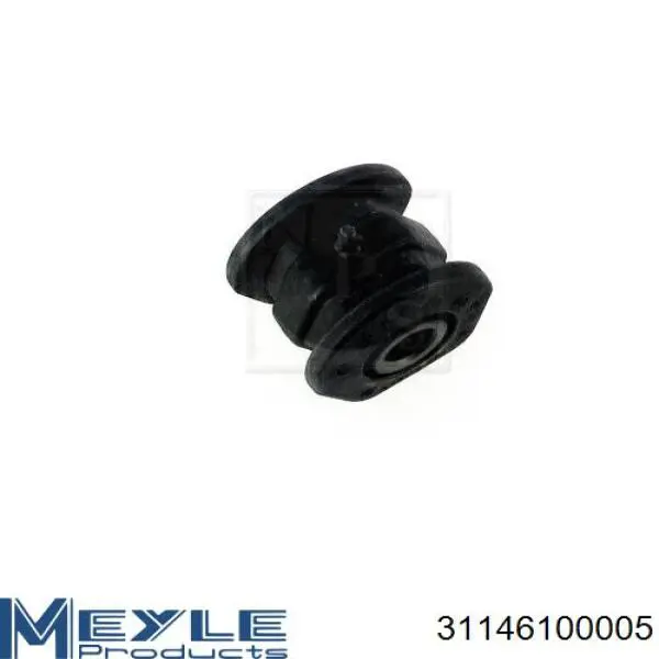 31146100005 Meyle Silentblock de brazo de suspensión delantero inferior