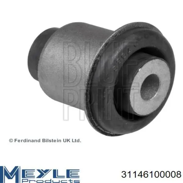 Silentblock del brazo de suspensión 51393TP6A01 Honda