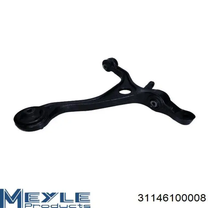 Silentblock suspension Honda 51393TP6A01
