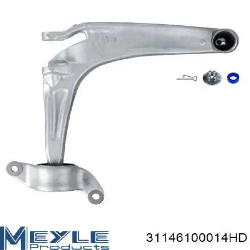 Comprar 31146100014HD Meyle Silentblock