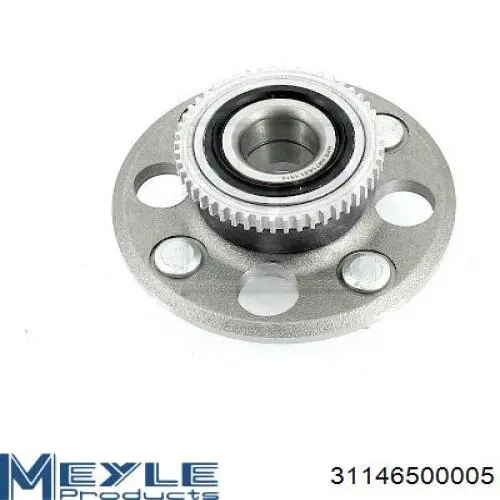 Comprar GH043020 GMB Cojinete de rueda delantero