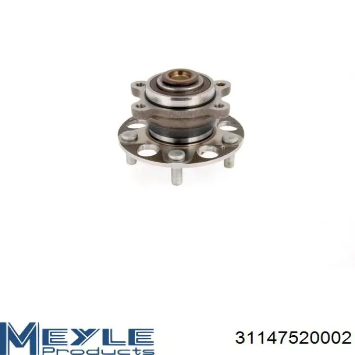 Buje de rueda NTN HUB028T19 precio, desde 73,99 EUR