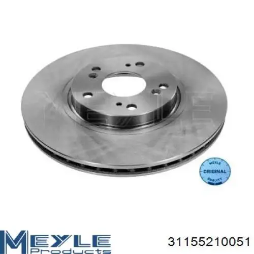 Comprar 986479227 Bosch Freno de disco delantero