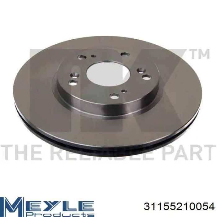 Frenos delanteros Honda 45251T2FA00 precio, desde 41,85 EUR