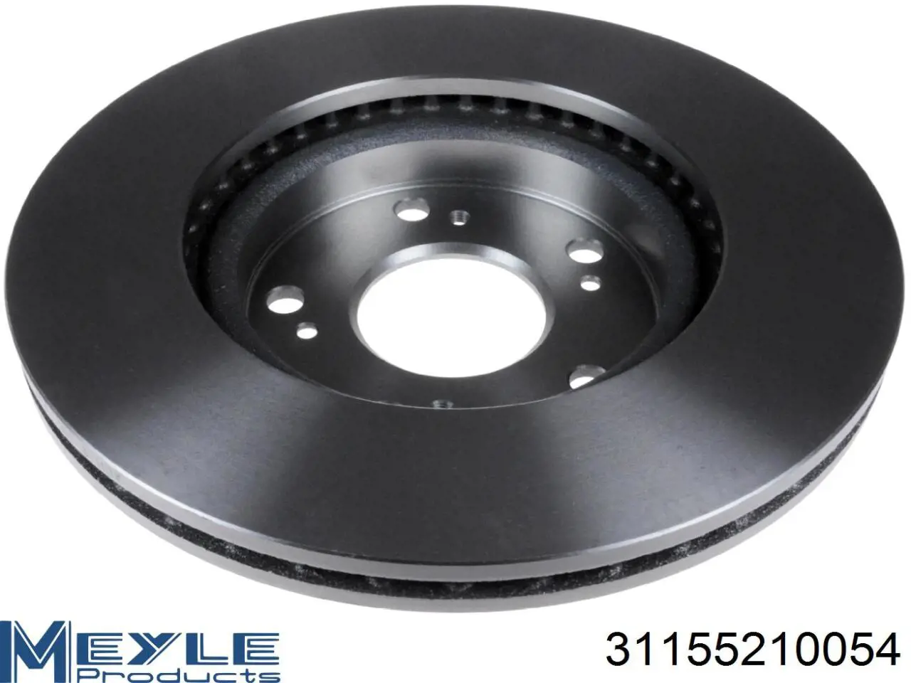 Comprar 45251T2FA00 Honda Freno de disco delantero