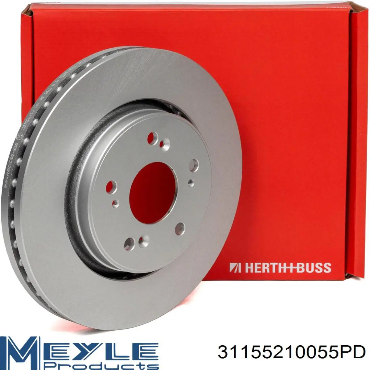 DI405C Japan Parts Discos