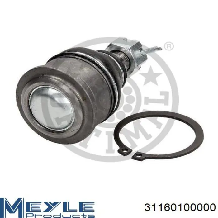 Rótula inferior de suspensión Honda 51210S5AJ20