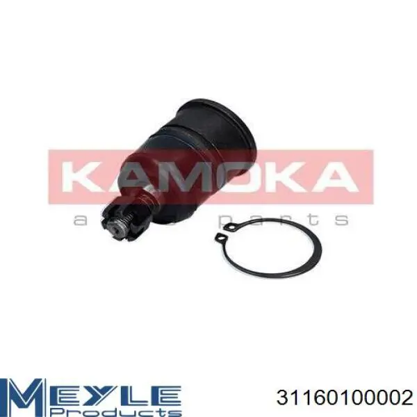 51220SM1A02 Honda Rótula inferior de suspensión