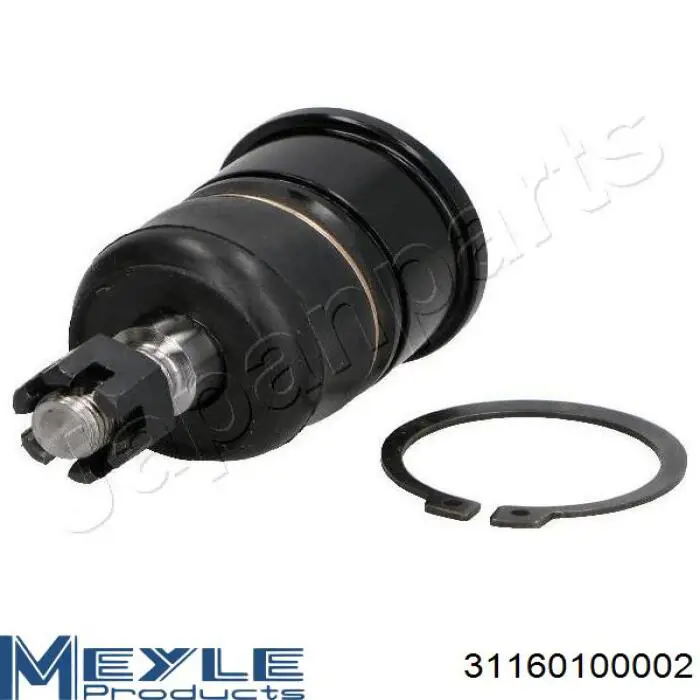 Rótula inferior de suspensión Honda 51220SM1A02