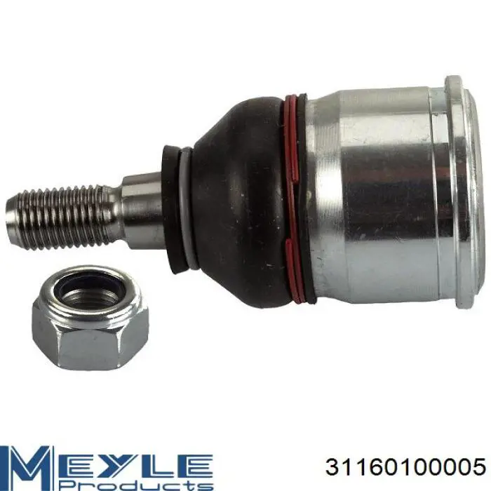 Rótula inferior de suspensión Honda 51220SR3003 precio, desde 13,92 EUR